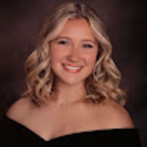 Meet your Posher, Madi